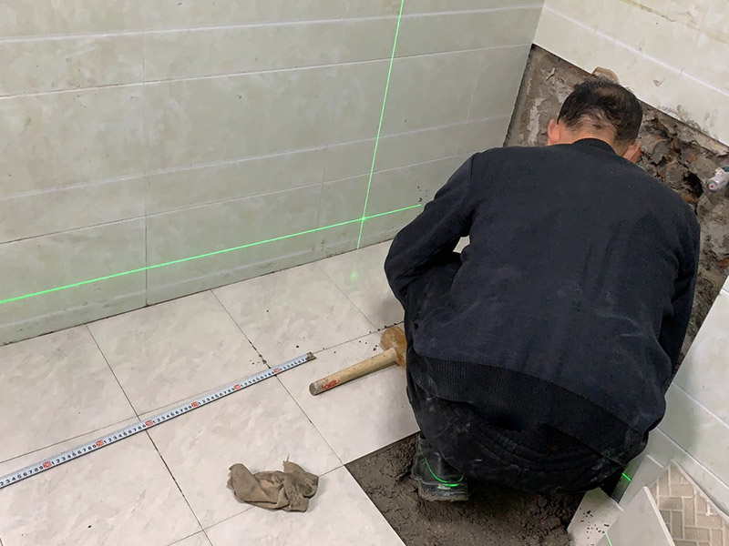 地面瓷磚空鼓修補施工單位這么多，哪一家才是專業的呢